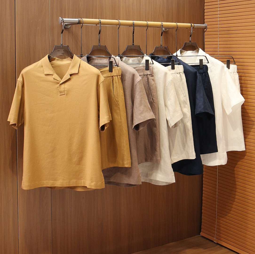 clothes and pants